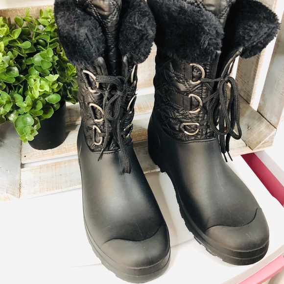 Dirty Laundry Pathos Black Boots US 9 - Picture 6 of 6